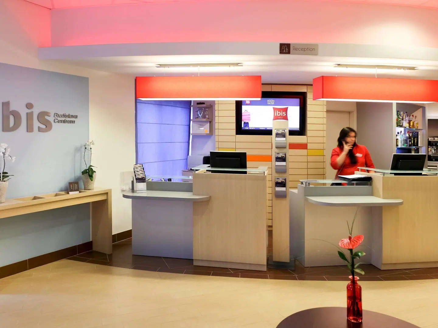 ibis Bratislava Centrum LOUNGE_LOBBY