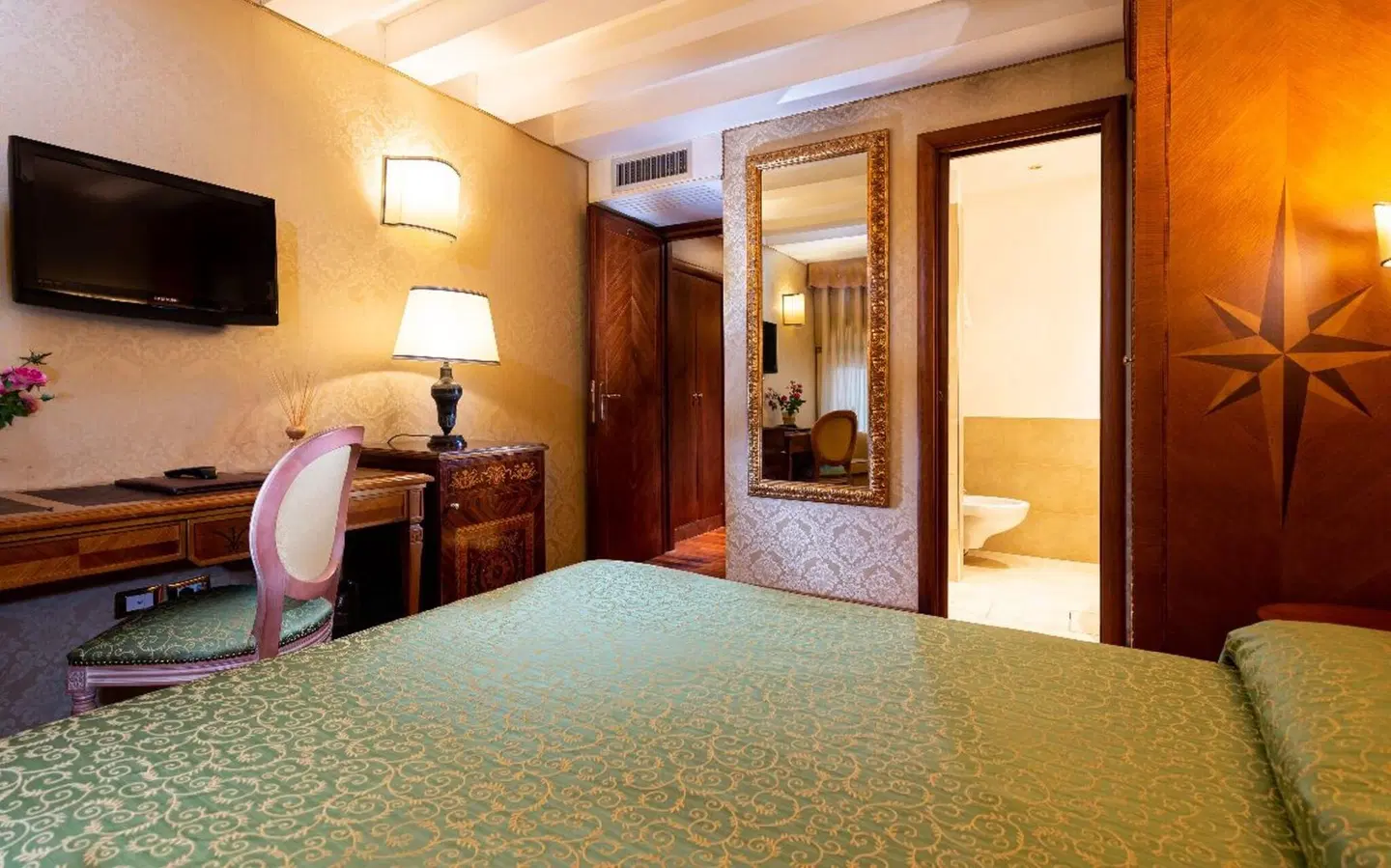 Ca' Marinella ROOM_EXAMPLE