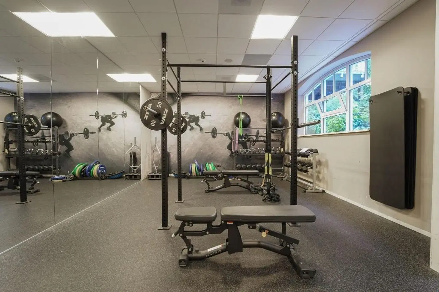 Grandhotel Ter Duin SPORTS_AND_LEISURE