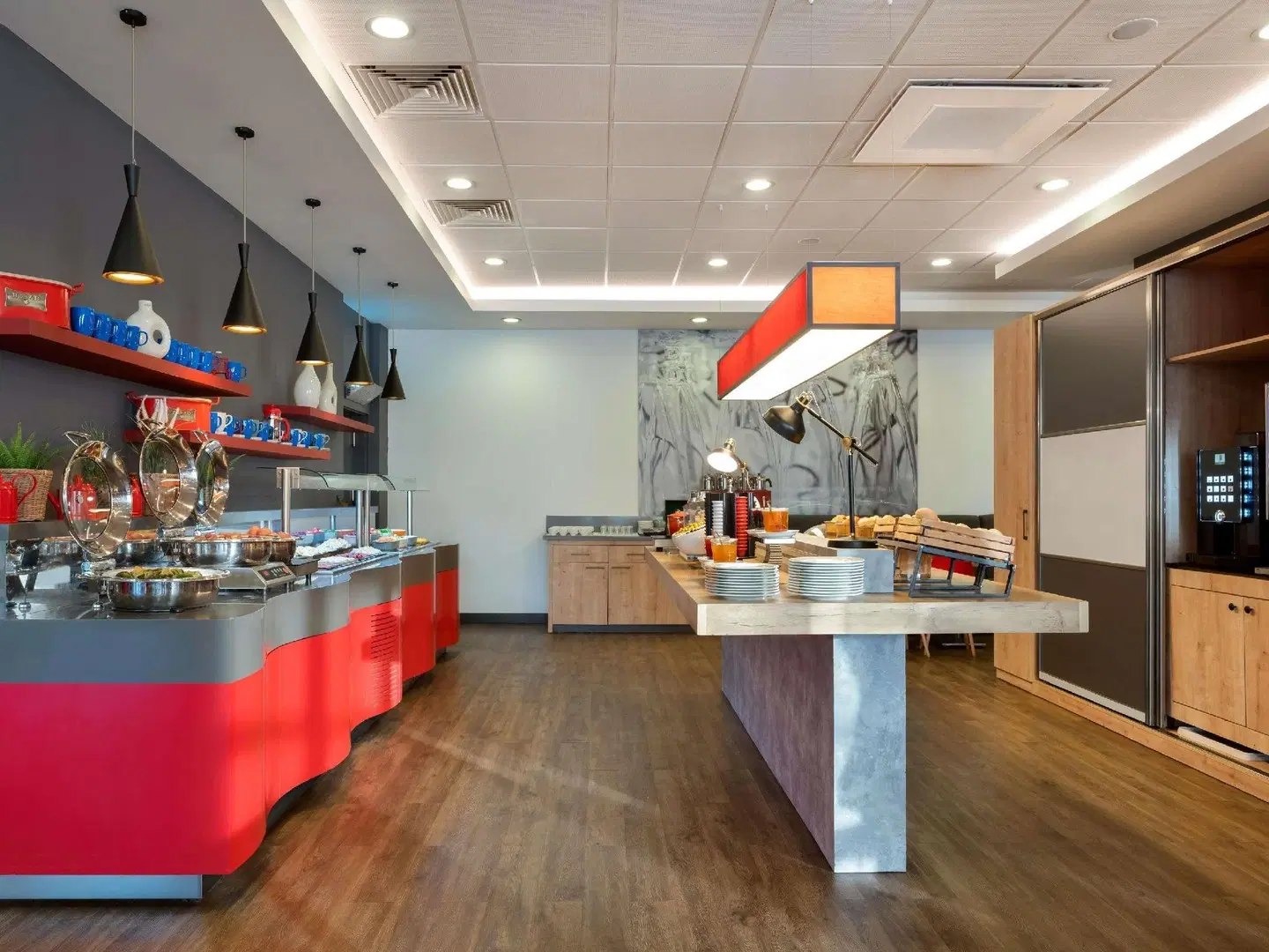 ibis Ankara Airport LOUNGE_LOBBY