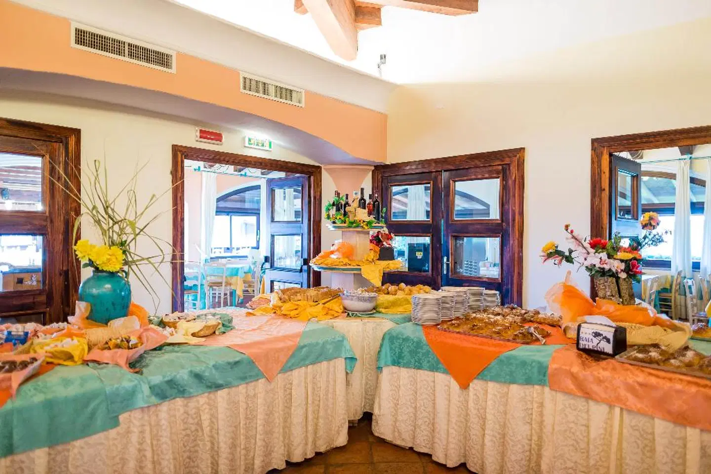 Baia dei Pini ROOM_EXAMPLE