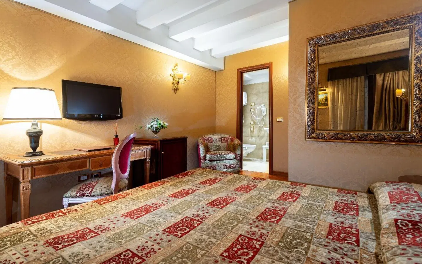 Ca' Marinella ROOM_EXAMPLE