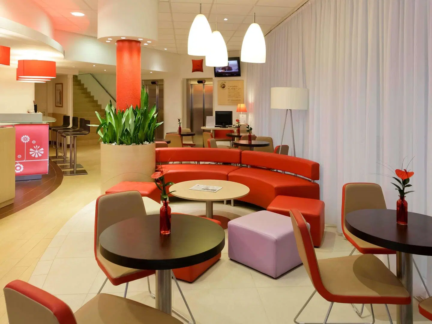 ibis Bratislava Centrum LOUNGE_LOBBY