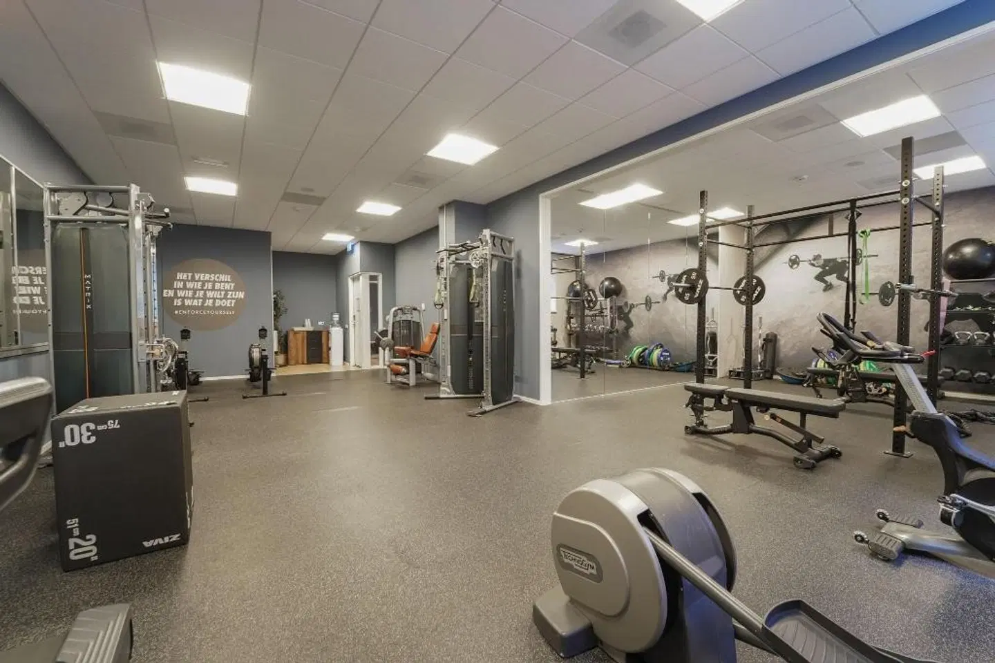 Grandhotel Ter Duin SPORTS_AND_LEISURE