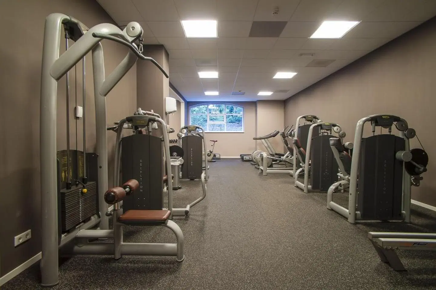 Grandhotel Ter Duin SPORTS_AND_LEISURE