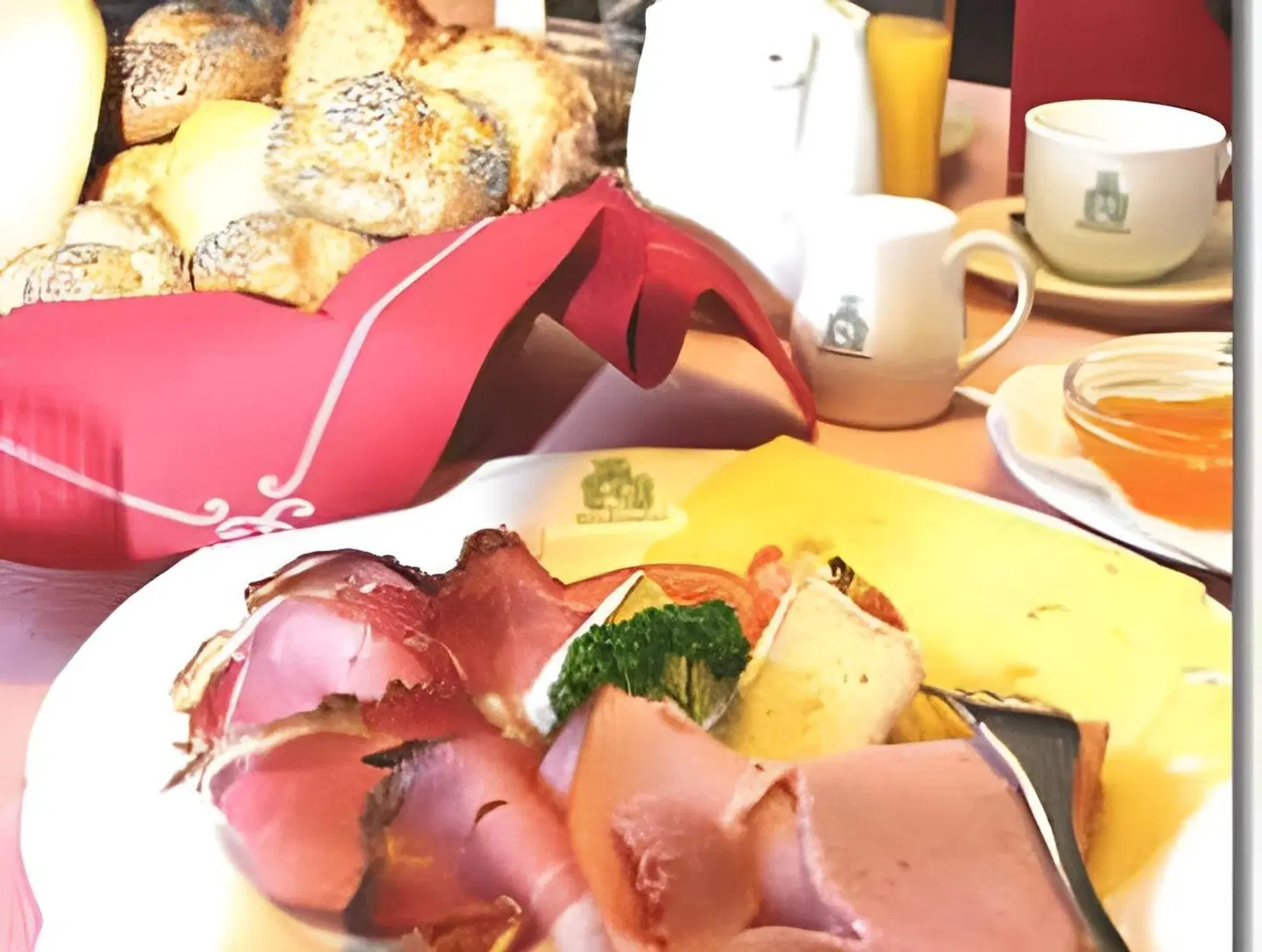 Hotel Dorferwirt HEALTH_BEAUTY