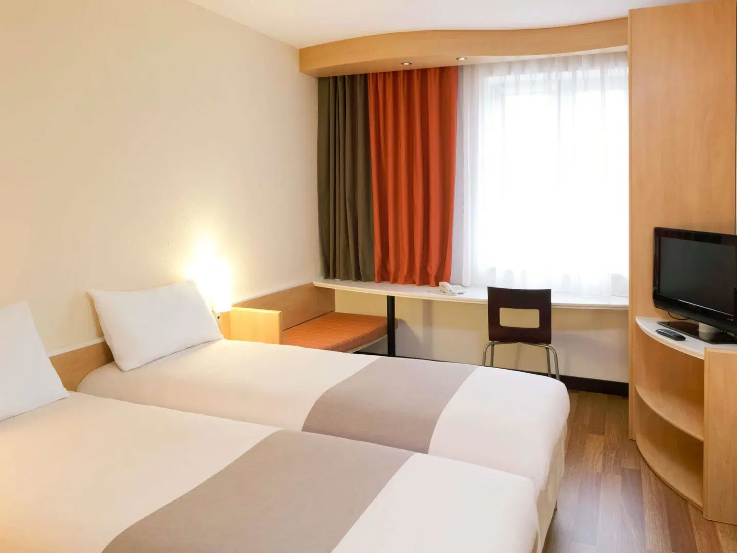 ibis Bratislava Centrum ROOM_EXAMPLE