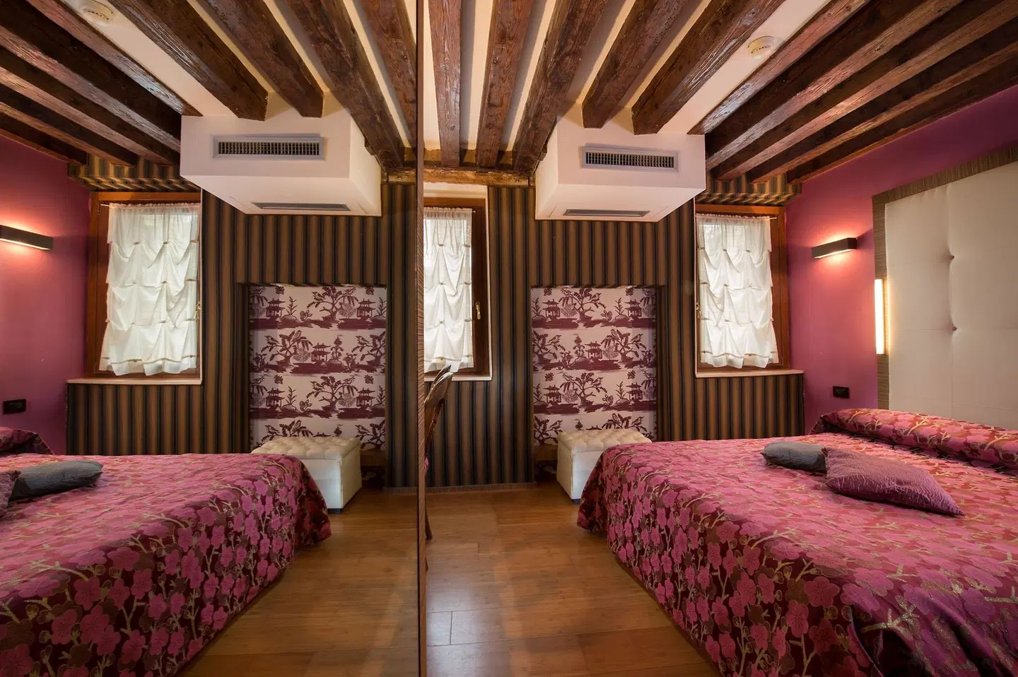 Ca' Marinella ROOM_EXAMPLE