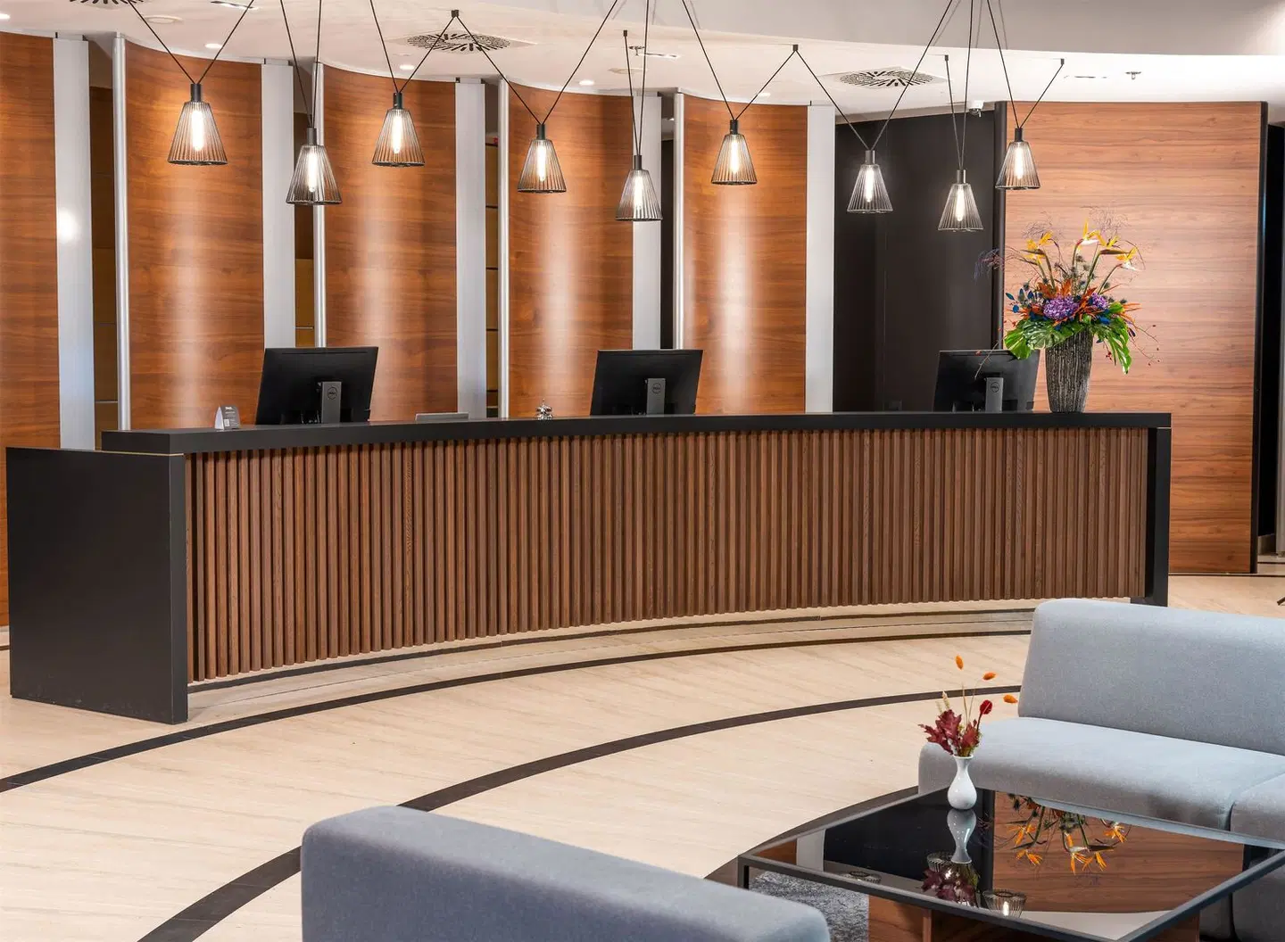 DoubleTree by Hilton Ljubljana HEALTH_BEAUTY