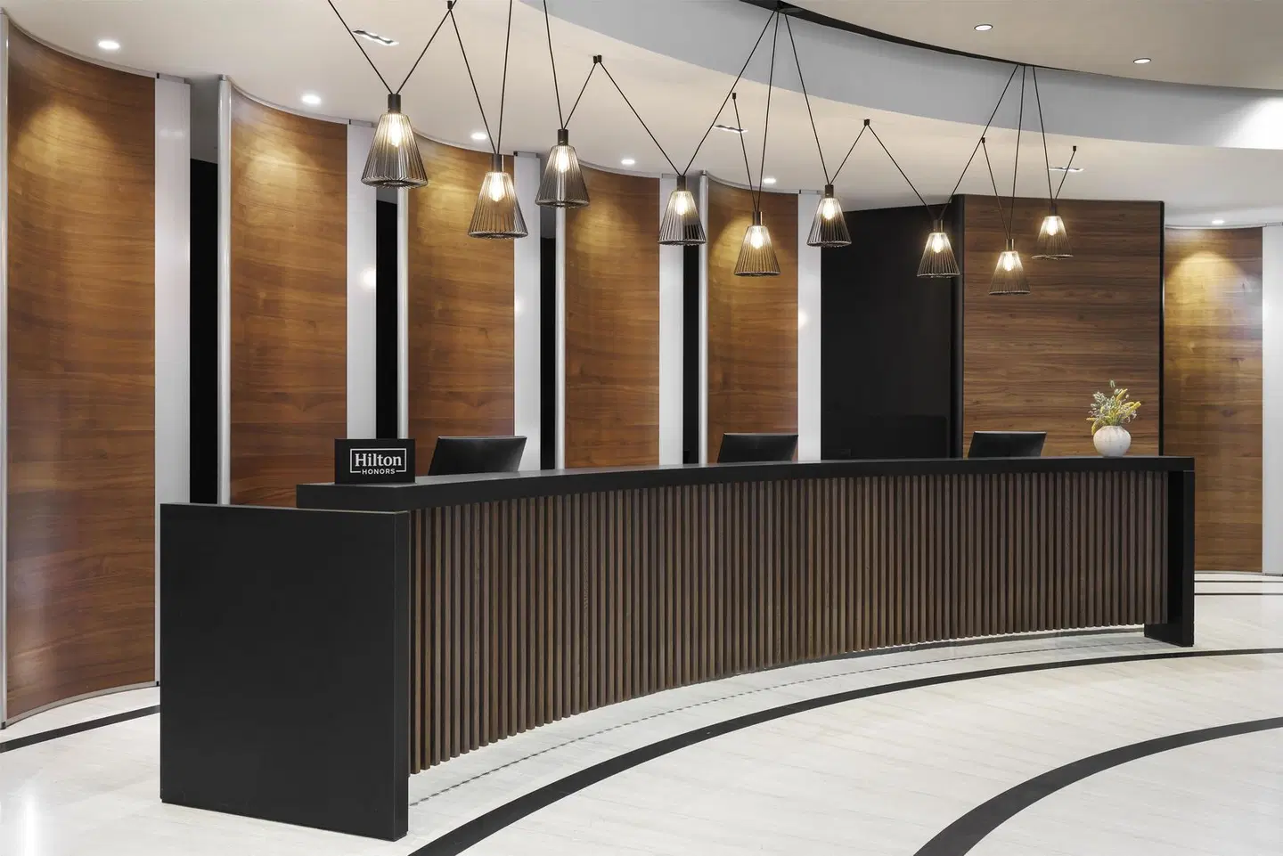 DoubleTree by Hilton Ljubljana Terrasse