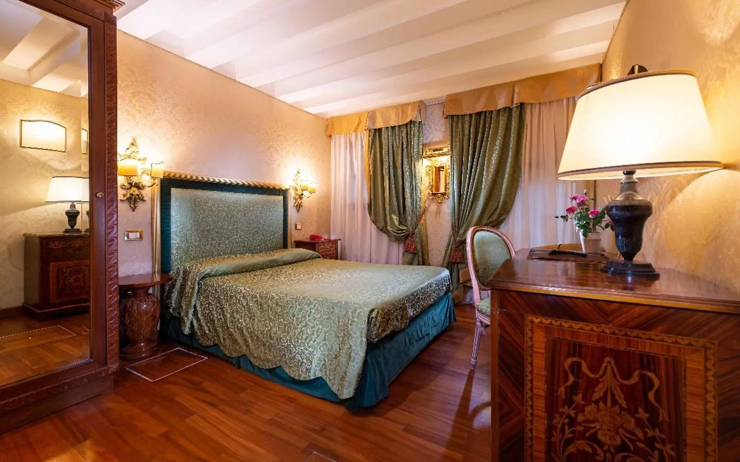 Ca' Marinella ROOM_EXAMPLE