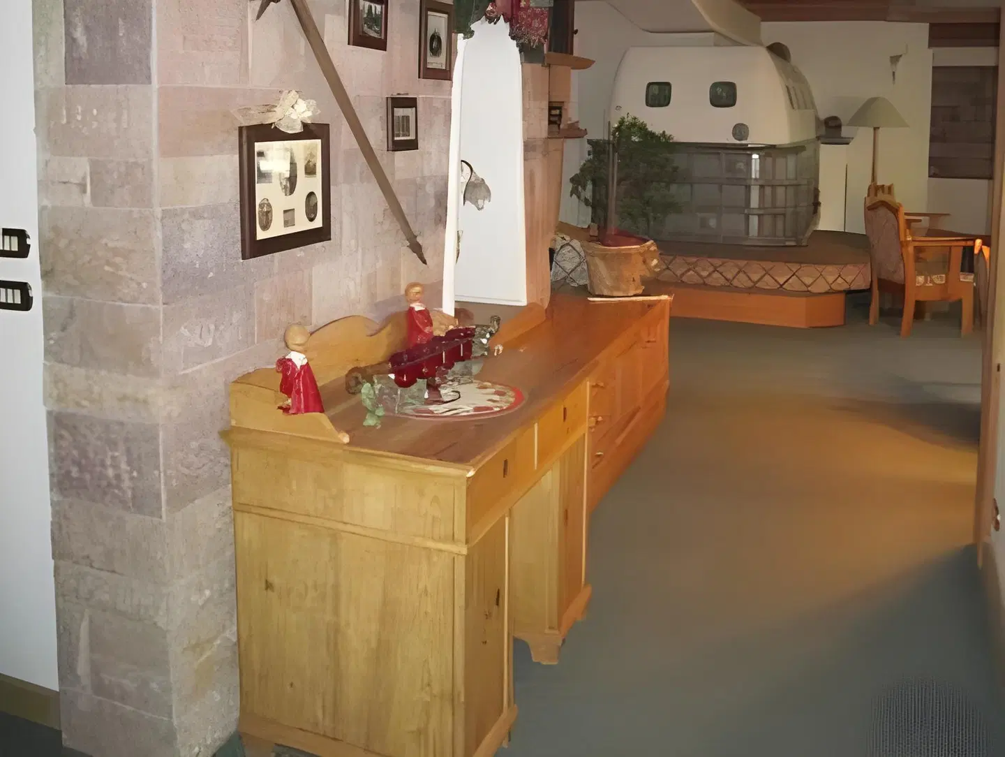 Alpina ROOM_EXAMPLE