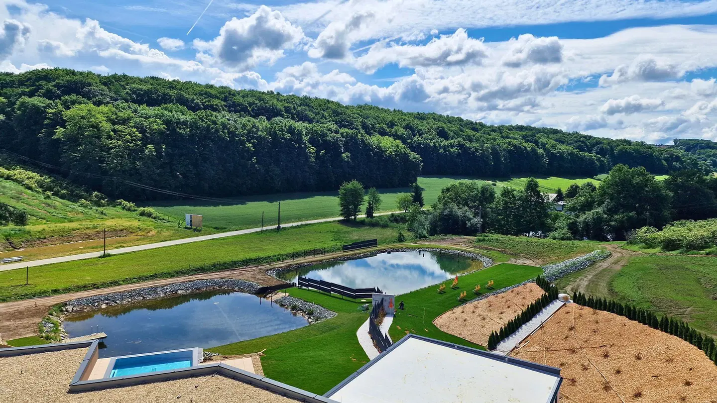 Genusshotel PuchasPlus Kukmirn EXTERIOR