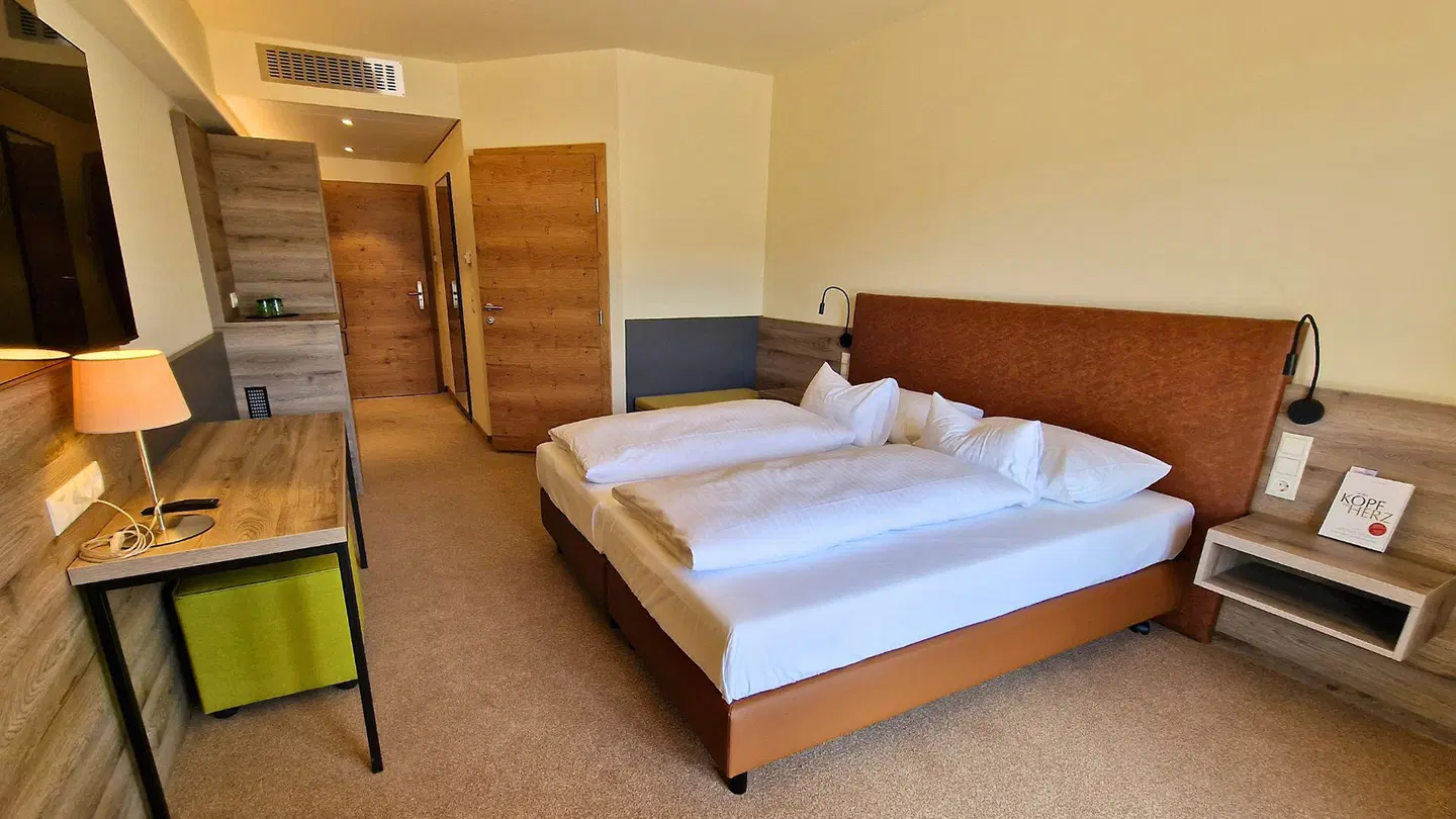 Genusshotel PuchasPlus Kukmirn ROOM_EXAMPLE