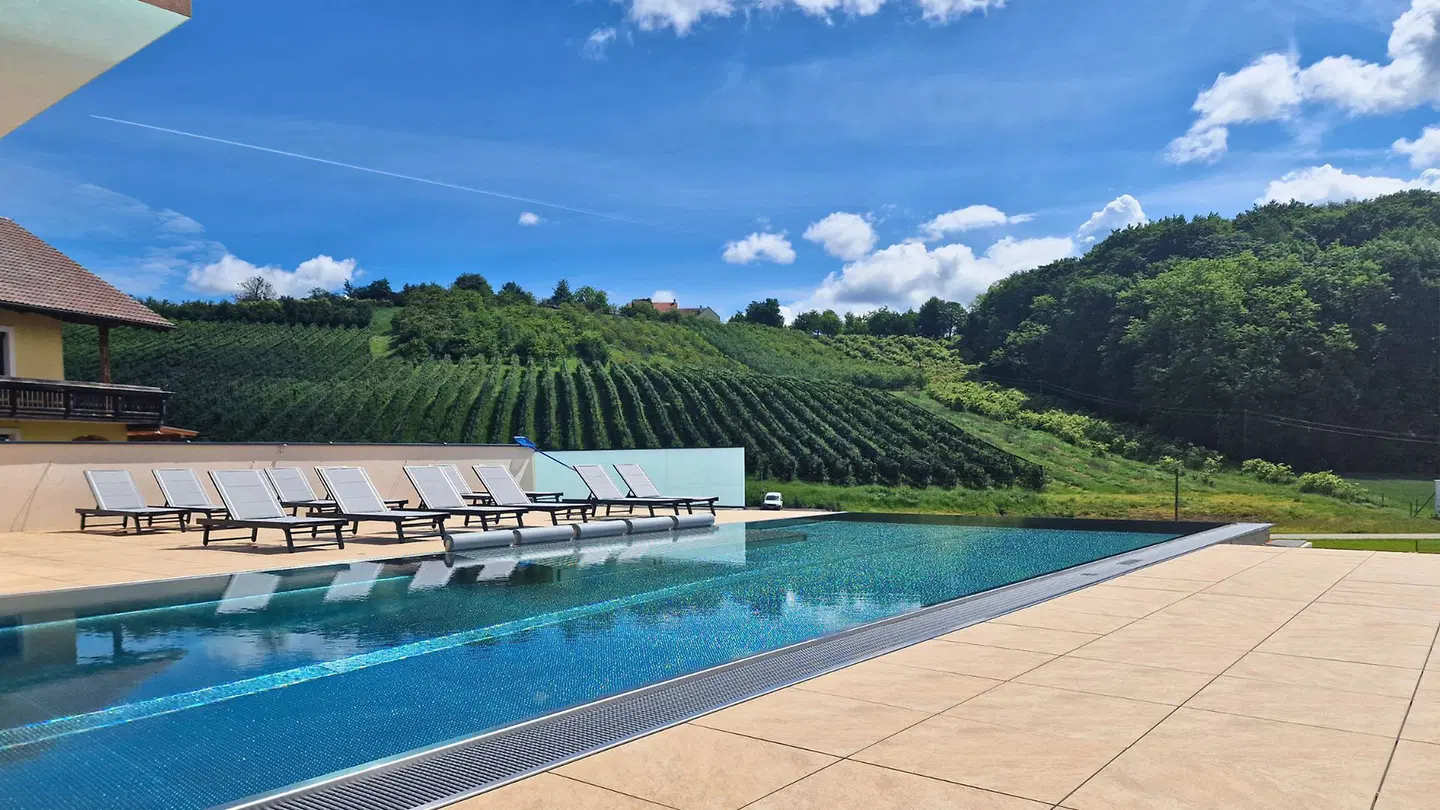 Genusshotel PuchasPlus Kukmirn OUTDOOR_POOL