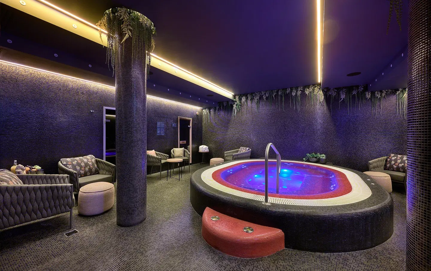 Verno House HEALTH_BEAUTY