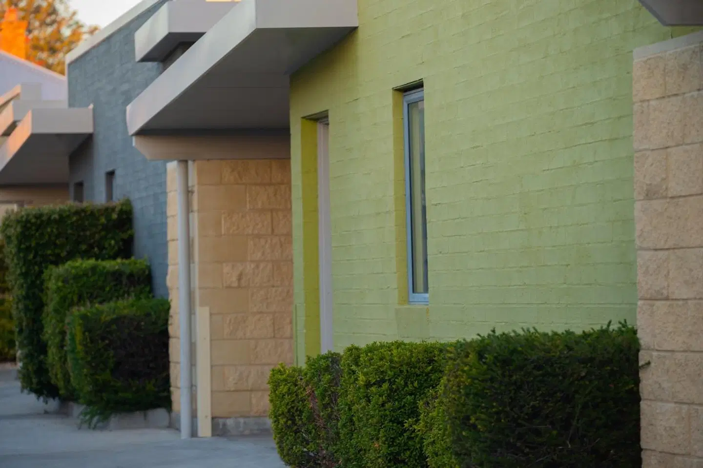 Portman House HEALTH_BEAUTY