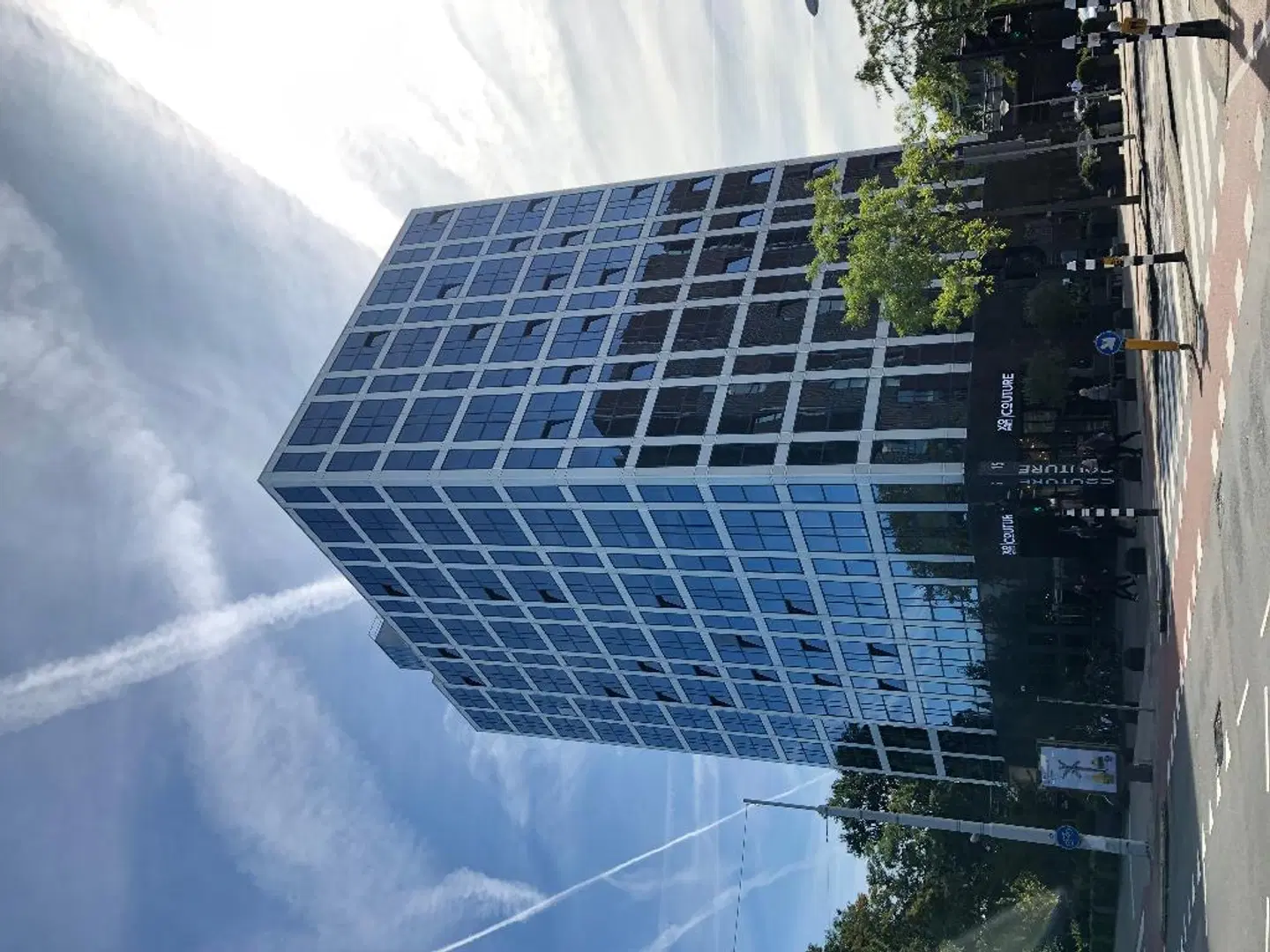 XO Hotels Couture EXTERIOR