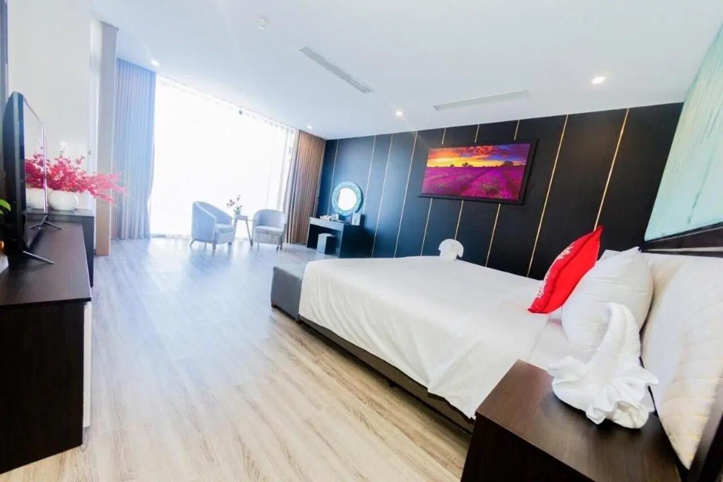 Diamond Van Don ROOM_EXAMPLE