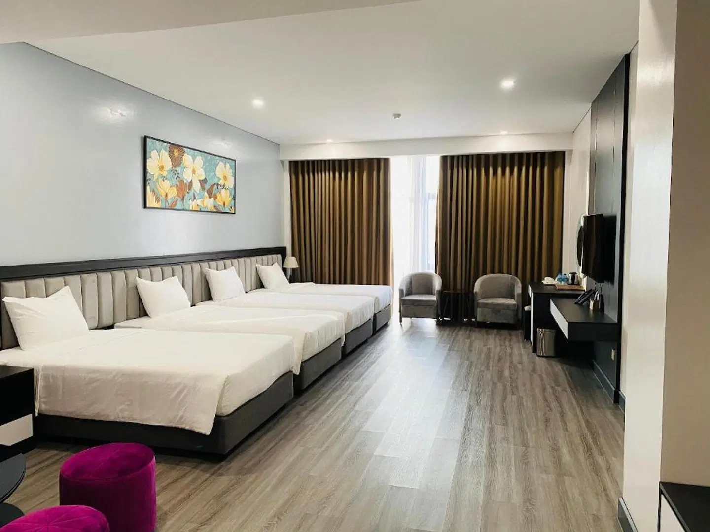 Diamond Van Don ROOM_EXAMPLE