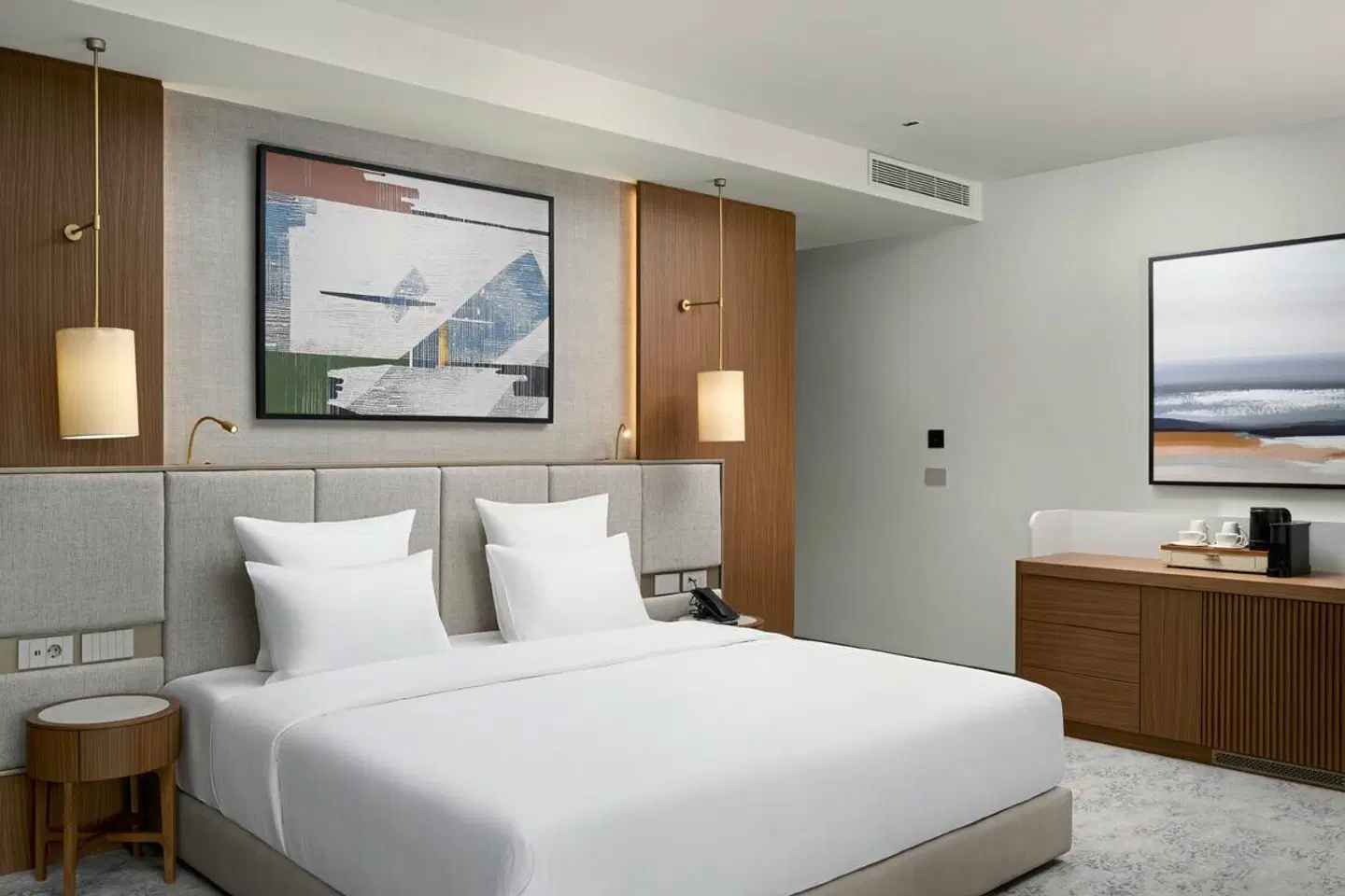 Mövenpick Hotel & Residence Teuta Kotor Bay ROOM_EXAMPLE