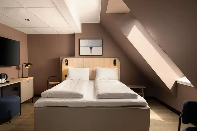 Scandic Holberg ROOM_EXAMPLE