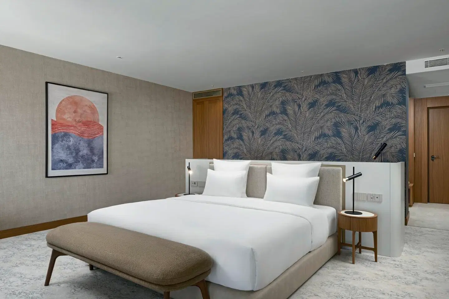 Mövenpick Hotel & Residence Teuta Kotor Bay ROOM_EXAMPLE