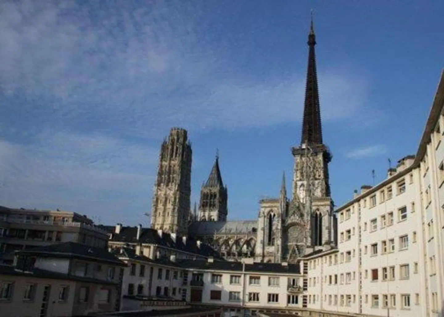 Comfort Hotel Rouen Alba EXTERIOR