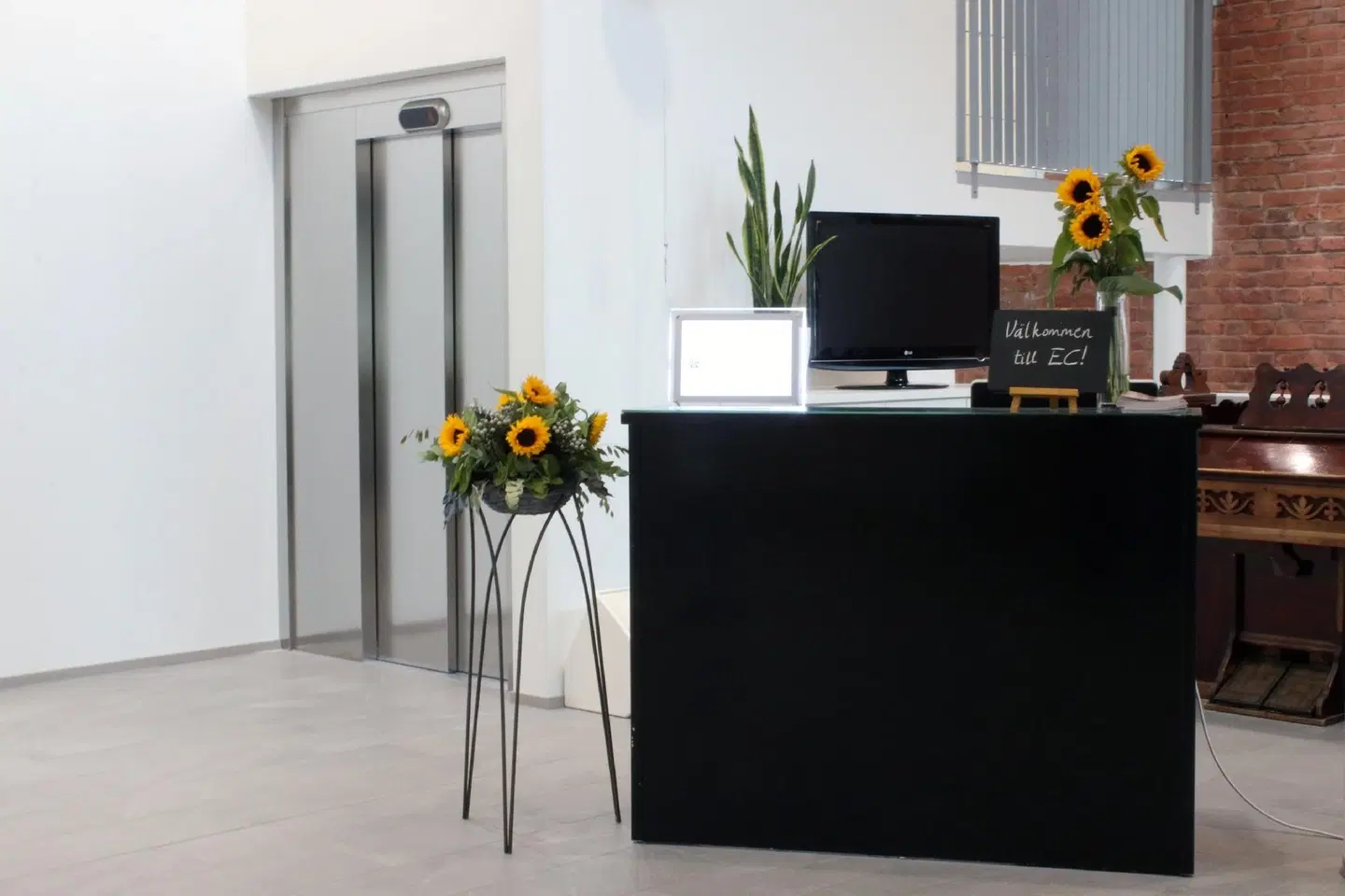 EC-Hostel LOUNGE_LOBBY