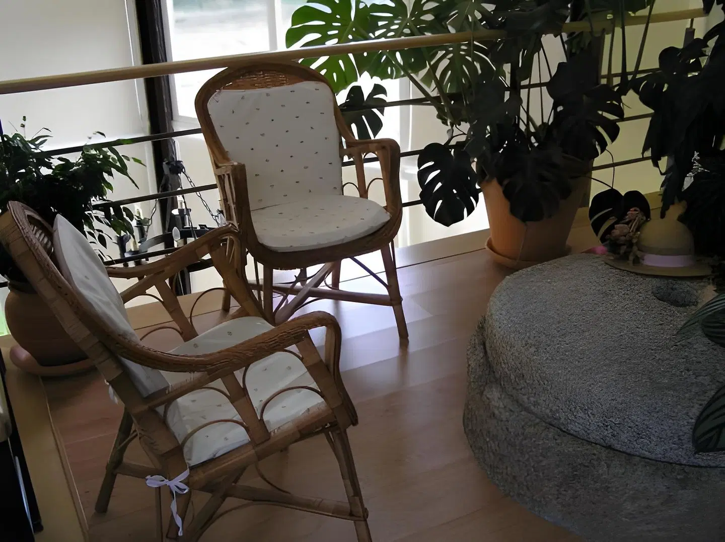 Casa Lagar Da Alagoa Terrasse