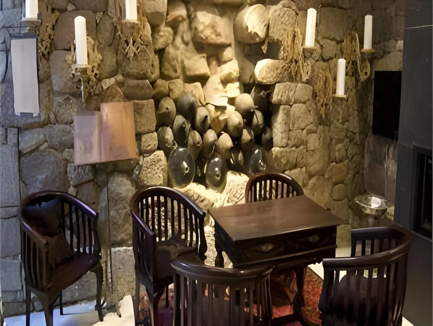 Casa Museu Bar