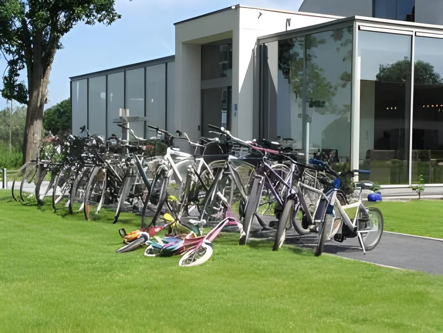 Cleythil Hotel SPORTS_AND_LEISURE