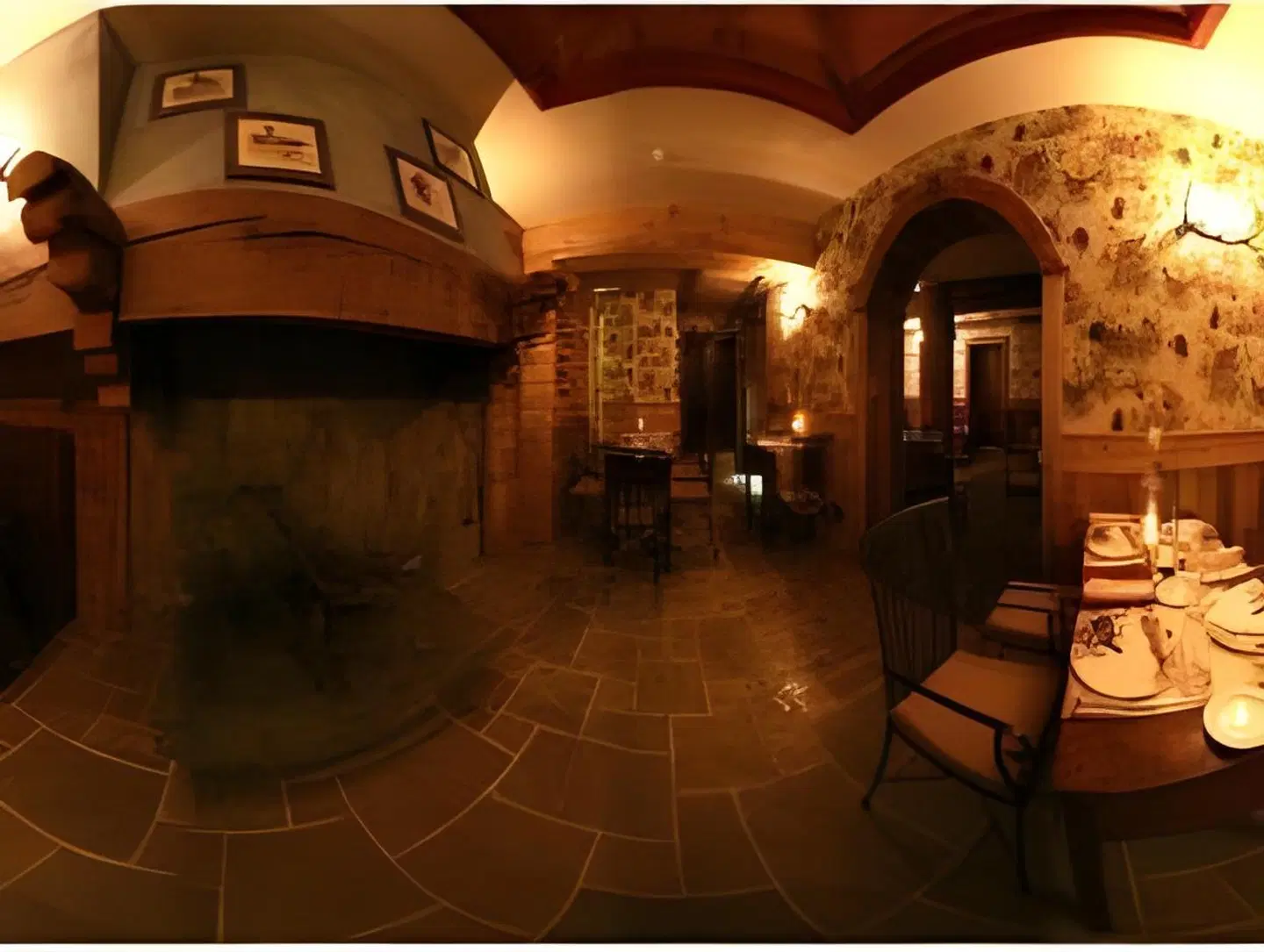 Bucaneve LOUNGE_LOBBY