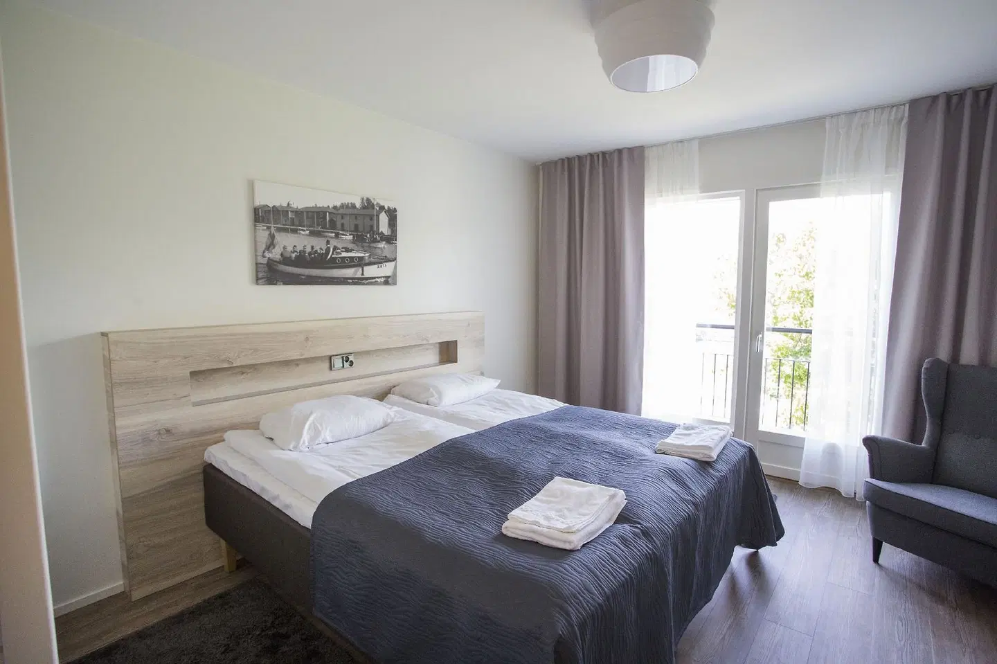 Hotelli Aittaranta ROOM_EXAMPLE