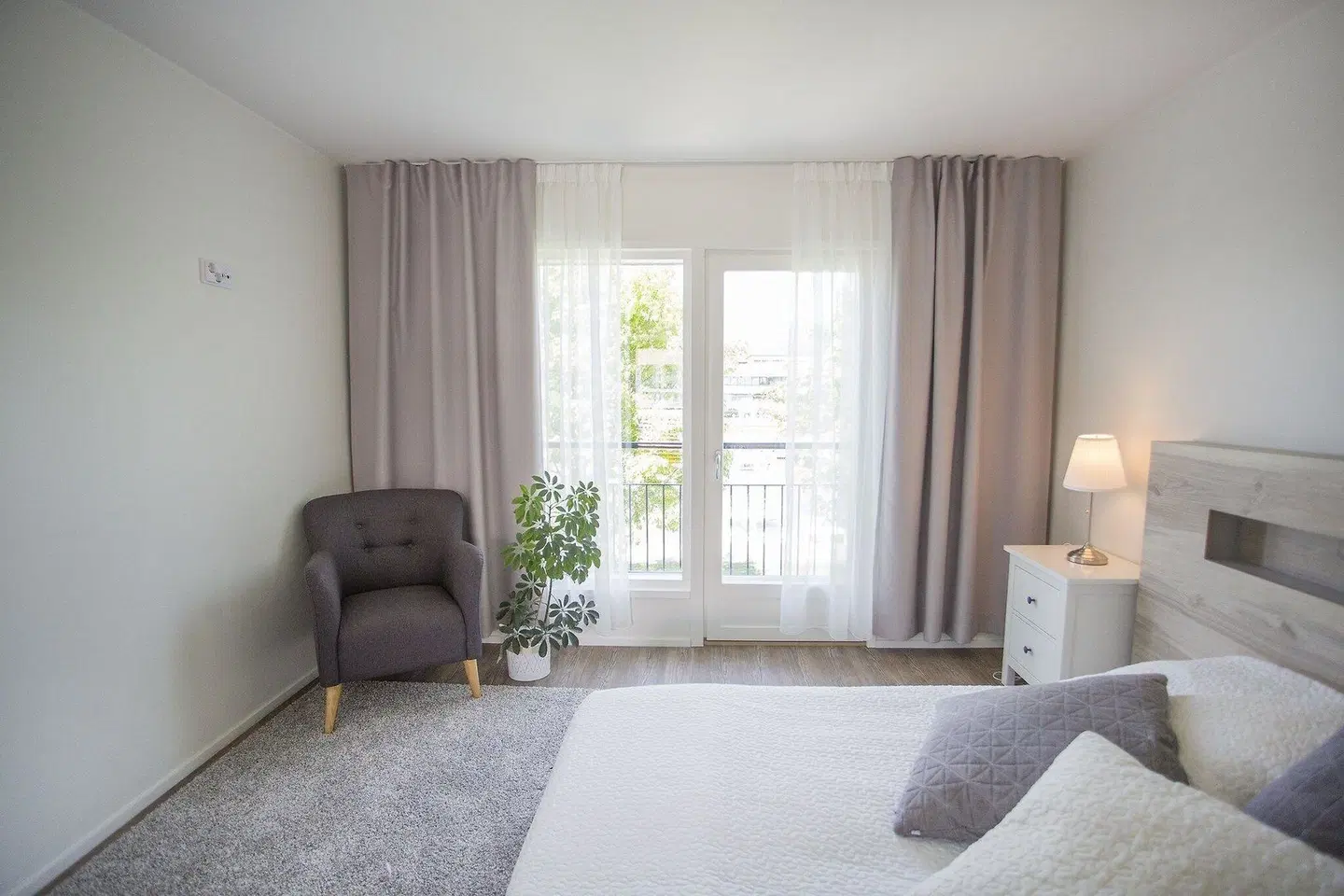 Hotelli Aittaranta ROOM_EXAMPLE