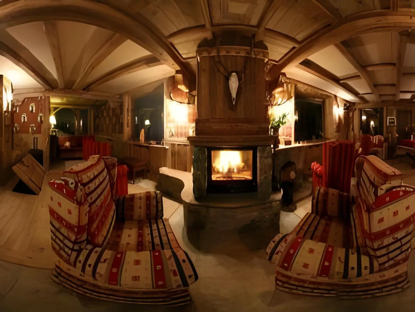 Bucaneve LOUNGE_LOBBY