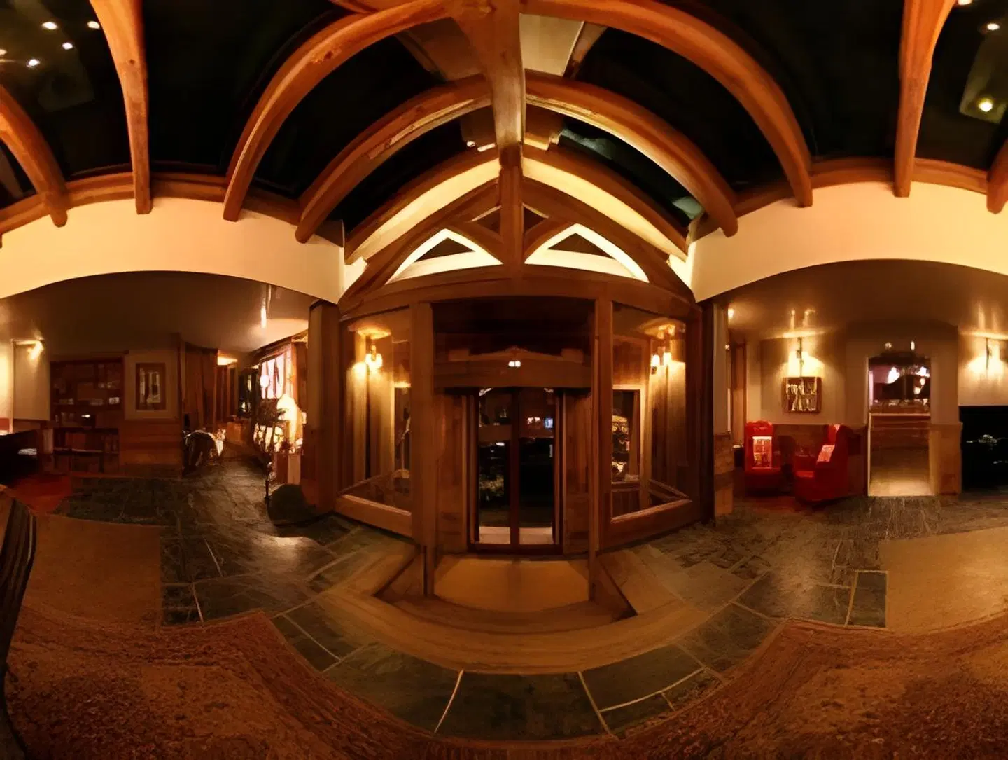 Bucaneve LOUNGE_LOBBY