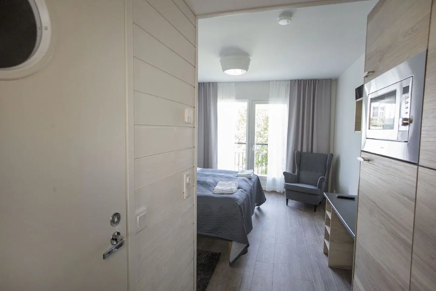 Hotelli Aittaranta ROOM_EXAMPLE