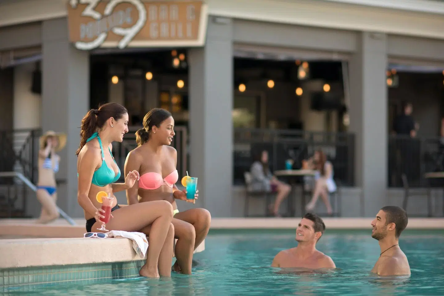 Rosen Plaza Hotel SPORTS_AND_LEISURE