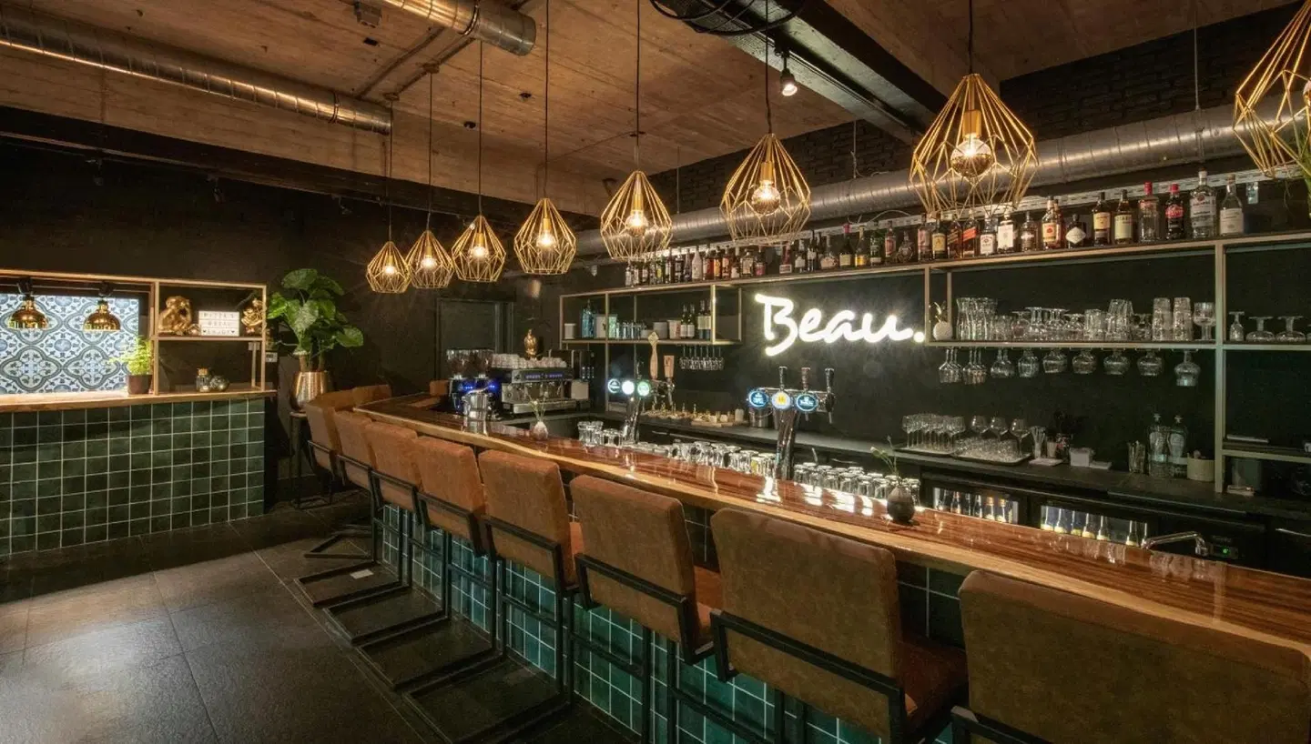 Hotel Wicc Bar