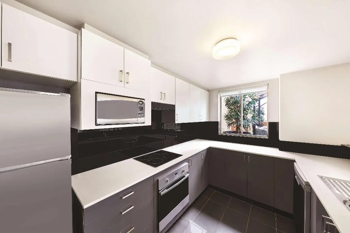 Adina Apartment Hotel Sydney Surry Hills ROOM_EXAMPLE
