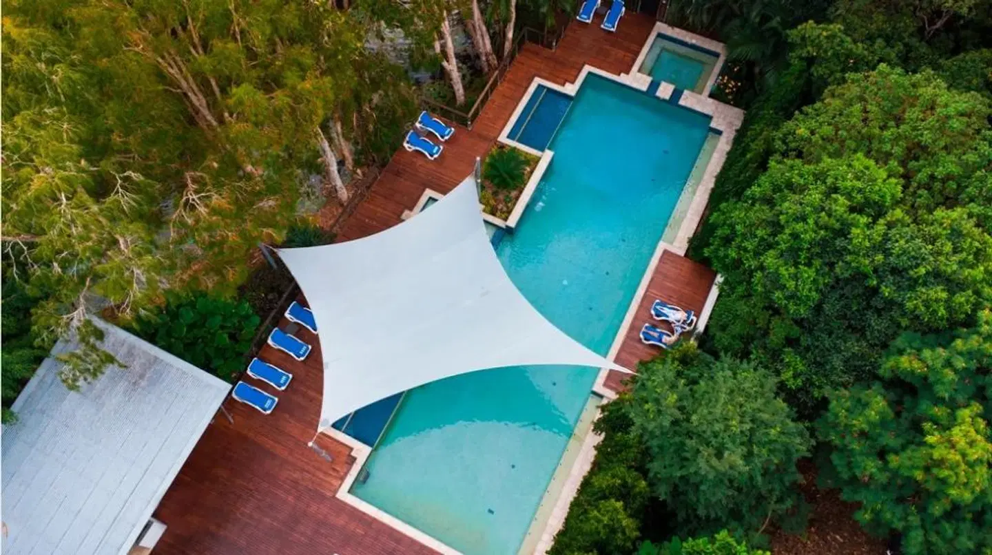 Sanctuary Palm Cove OUTDOOR_POOL