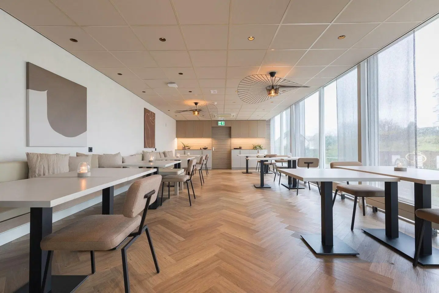 De Baak Seaside Konferenz