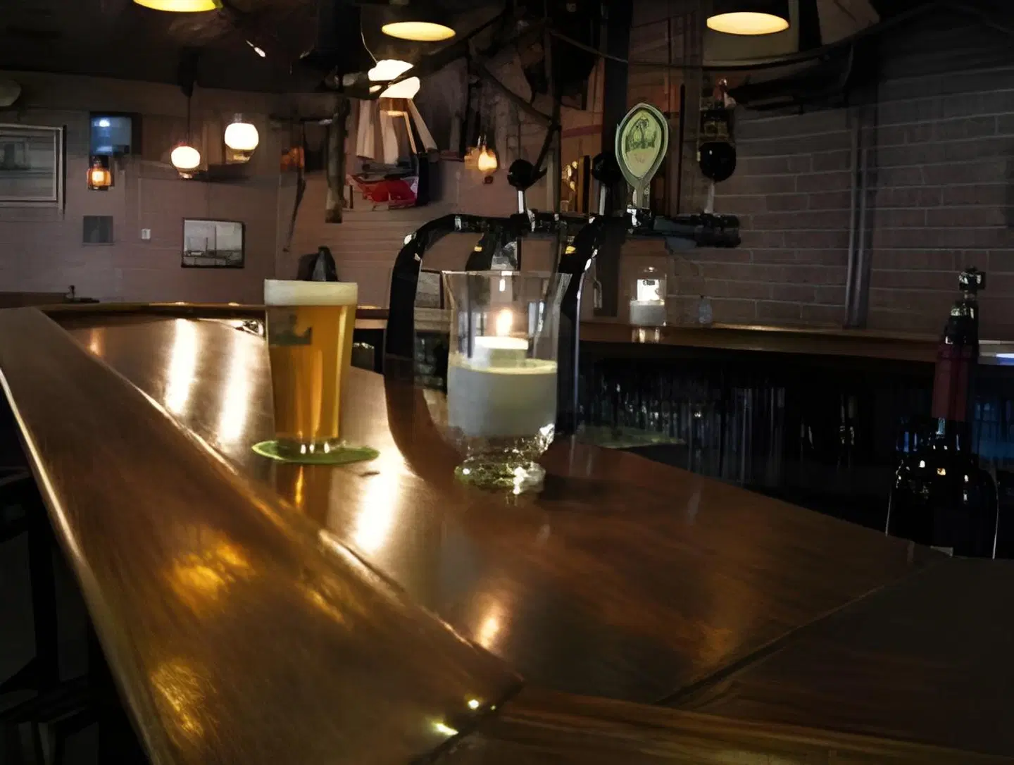 De Admiraal Restaurant