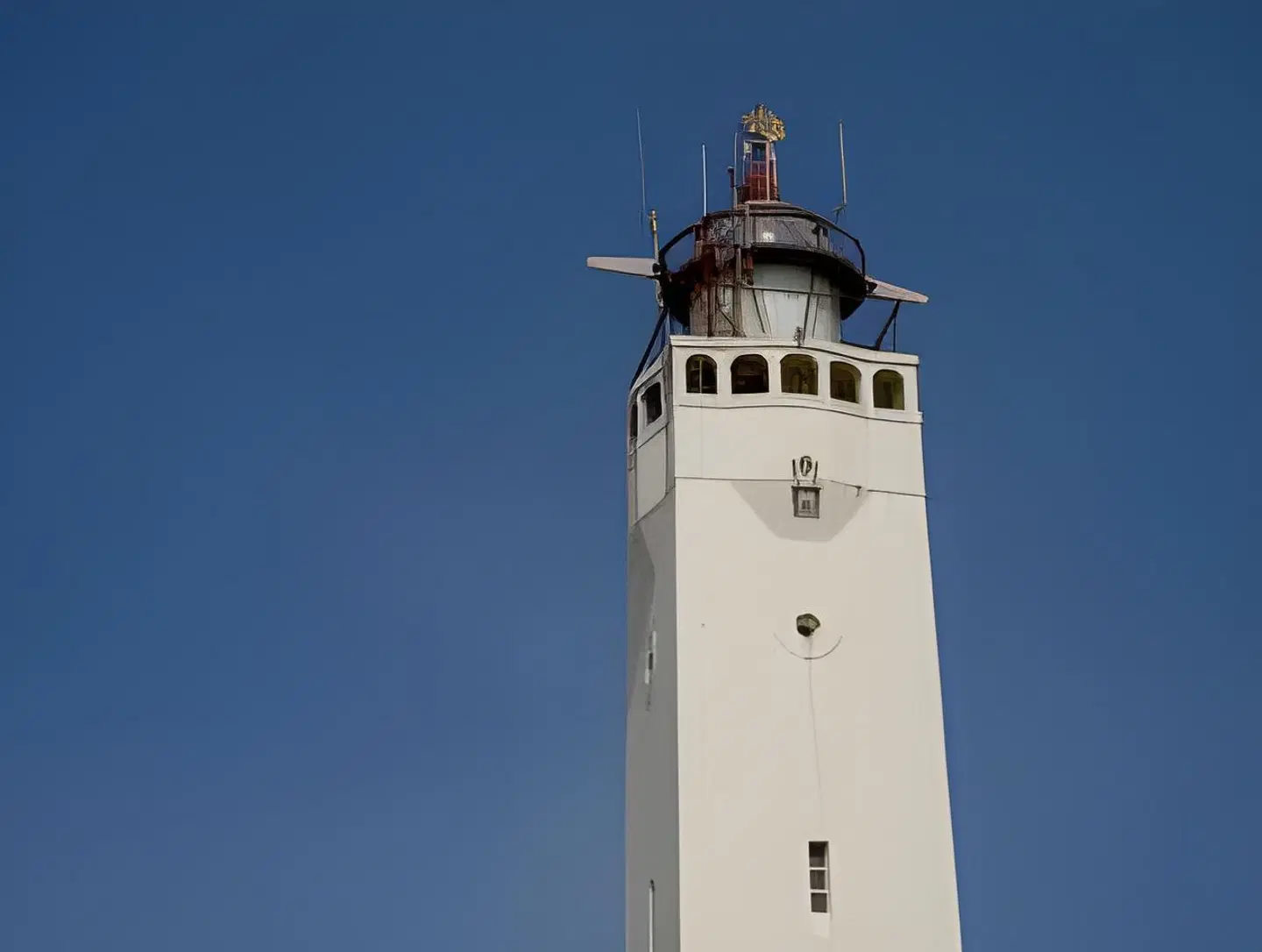 De Admiraal EXTERIOR