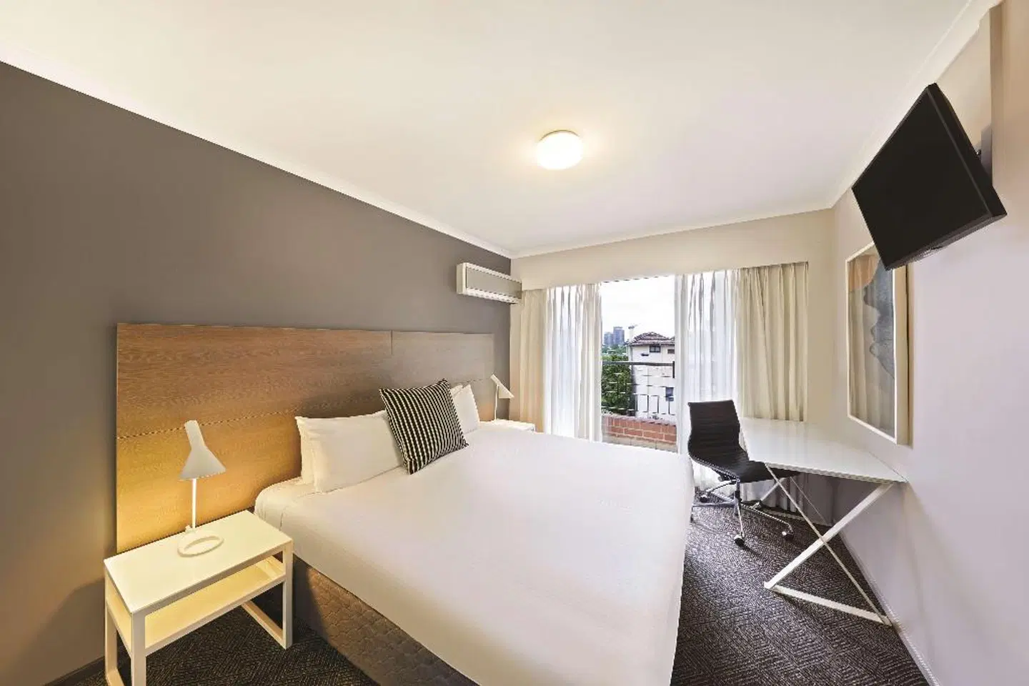 Adina Apartment Hotel Sydney Surry Hills ROOM_EXAMPLE