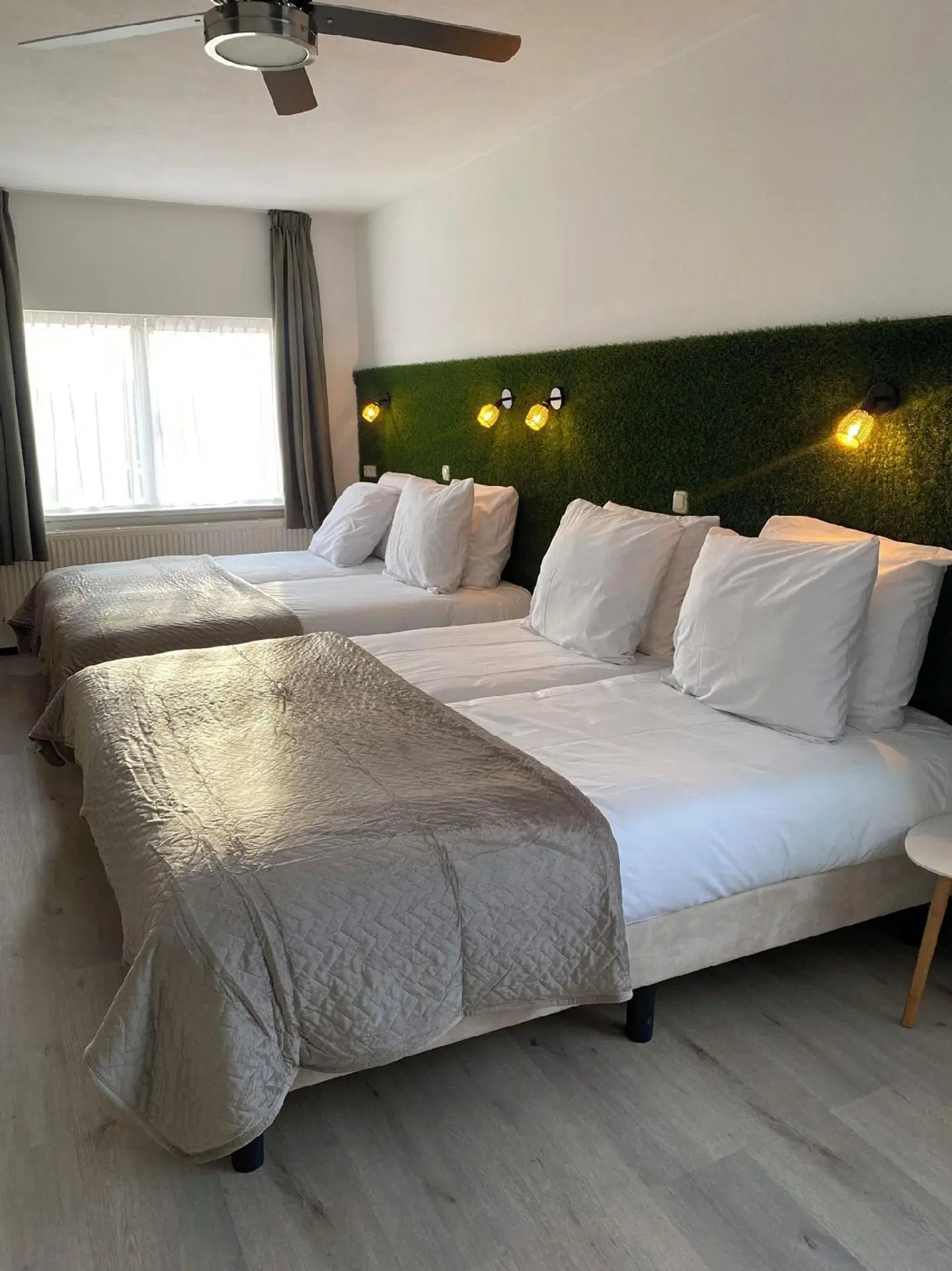 Hotel Emilia ROOM_EXAMPLE