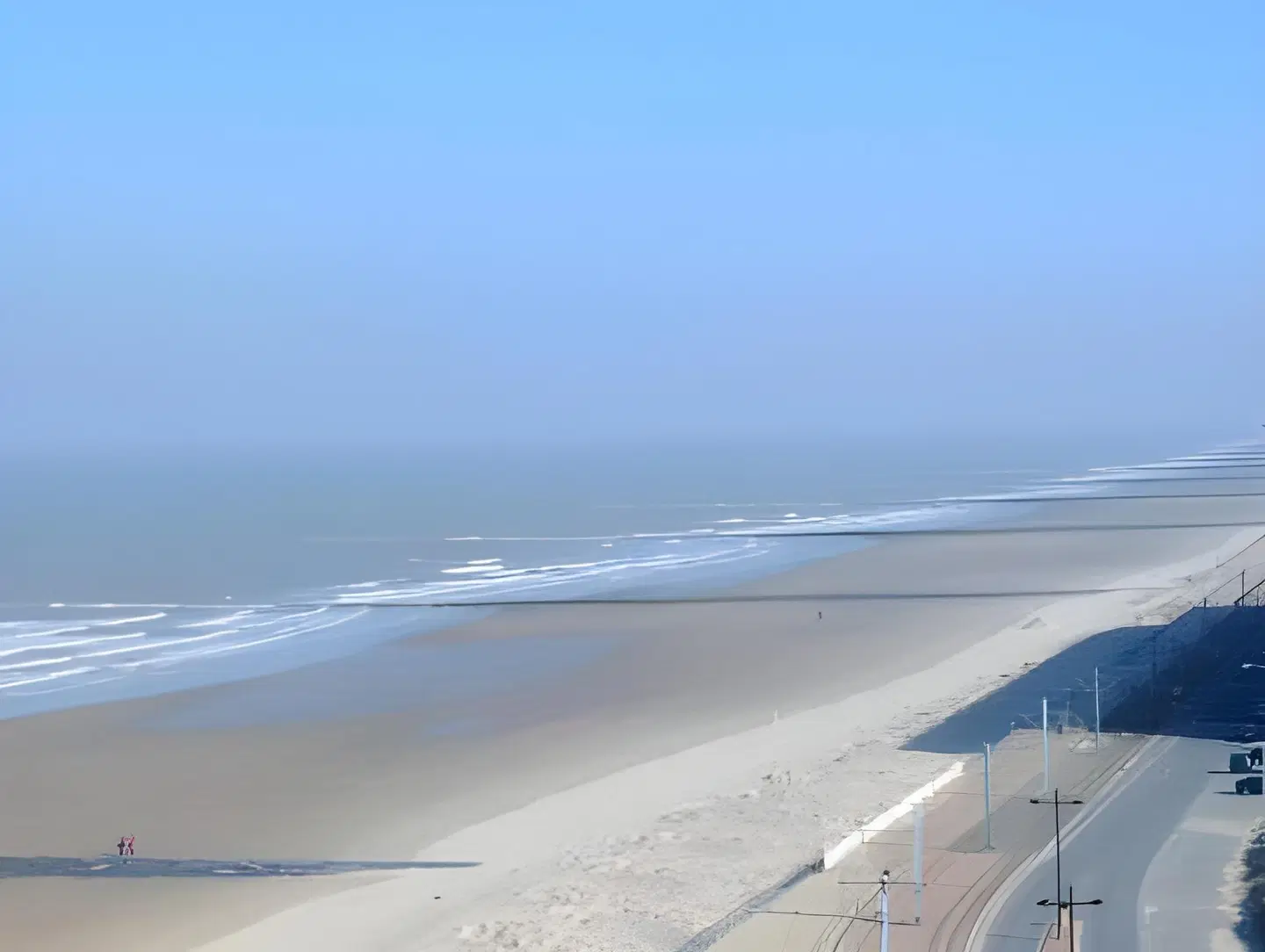 Excelsior Strand