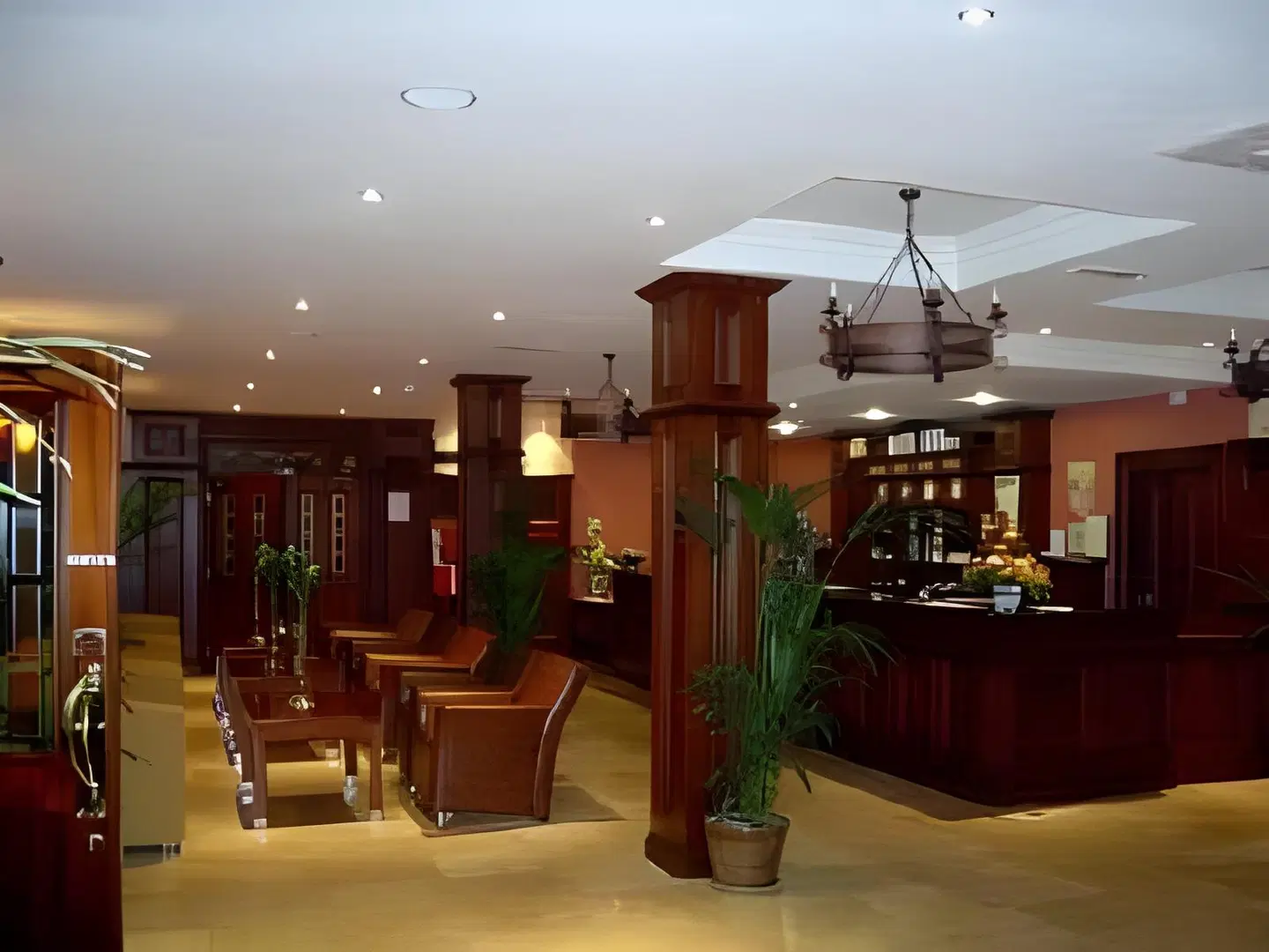 Downings Bay LOUNGE_LOBBY
