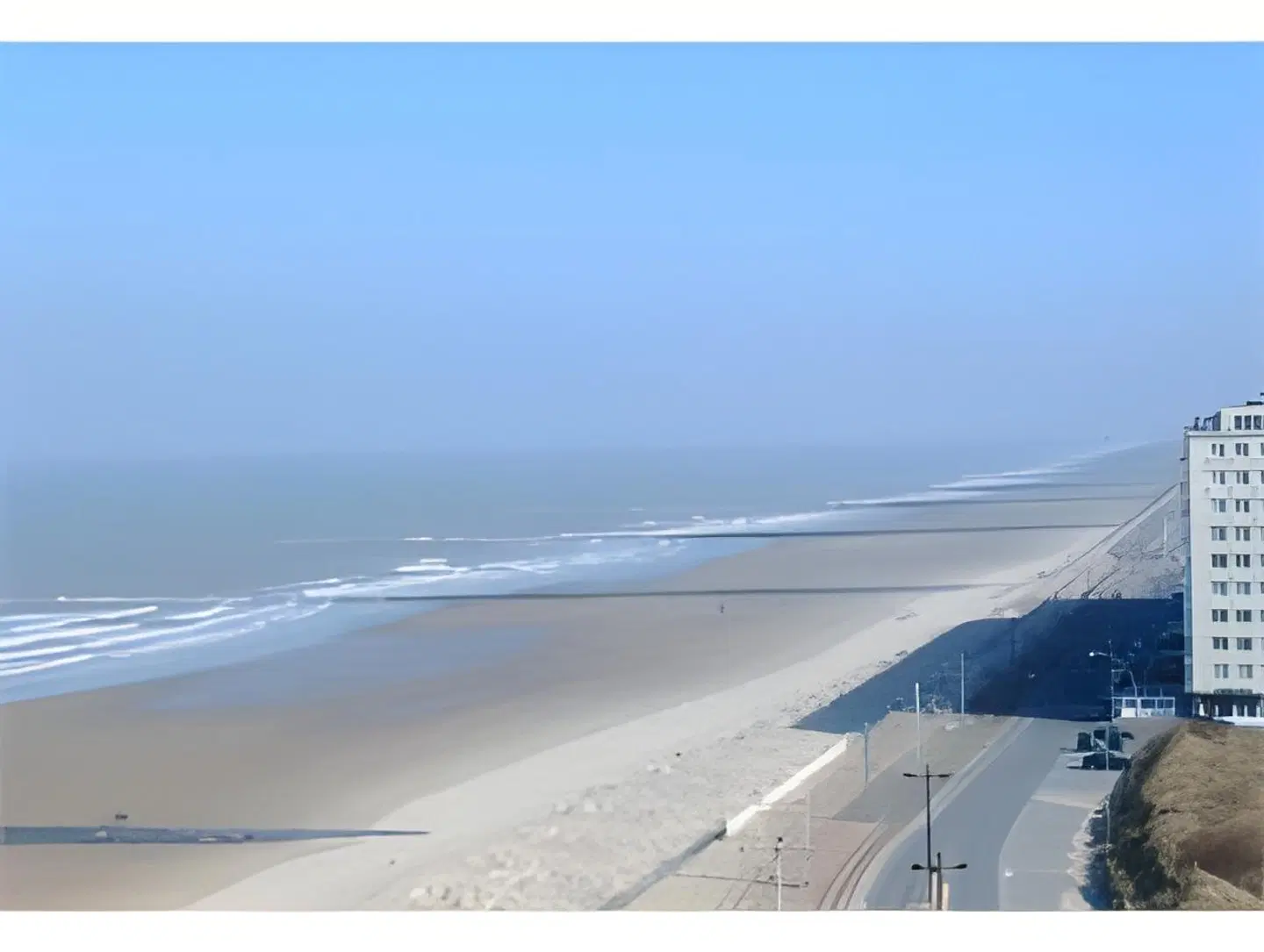 Excelsior Strand